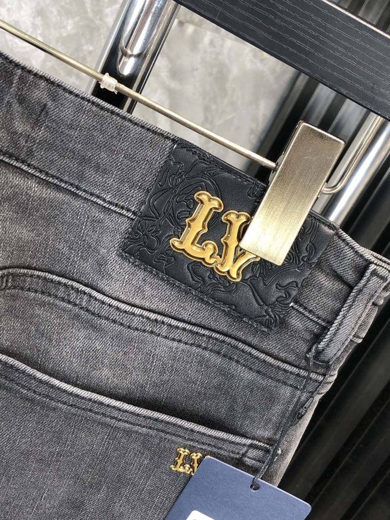 Louis Vuitton Jeans